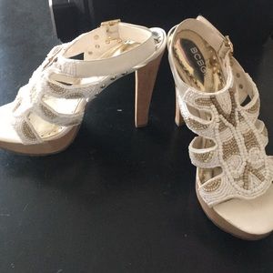 BCBGirls shoes